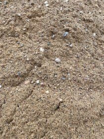 Žvyras betonavimui, 50 kg