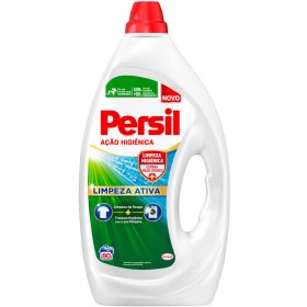 Skystas skalbiklis PERSIL Hygiene, 80 skalb., 3,6 l