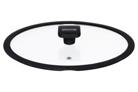 Stiklinis dangtis MAKU, skersmuo 28 cm