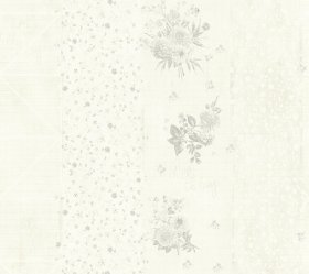 Viniliniai tapetai A.S. CREATION 35878-4, 0,53 x 10 m