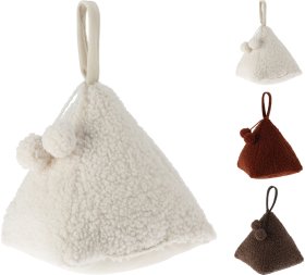 Durų stabdis, , teddy medžiagos, 3 skirtingos sp.