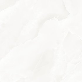 Akmens masės plytelės FOUR TILE Cloudy White, 60 x 60 cm, 1,44 m2/dėž., glazūruotos, rektifikuotos, poliruotos, spl. balto marmuro