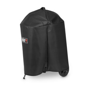 Kepsninės uždangalas WEBER, Master Touch Premium, skersmuo 57cm, juodas