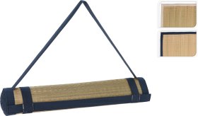 Paplūdimio kilimėlis, matmenys 180x60cm, įvairių spalvų