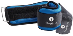 Svoriai rankoms ir kojoms SVELTUS, 2x0,5 kg