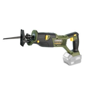 Akumuliatorinis tiesinis pjūklas HERVIN BATTERY, 20 V, be akumuliatoriaus, PLCUL-183