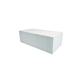 Gipso kartono plokštė GKP KNAUF, matmenys 1200 x 2000 x 12,5 mm, 1 vnt - 2,4 m2