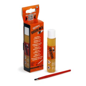 Antikorozinis gruntas BRUNOX Epoxy, 30 ml