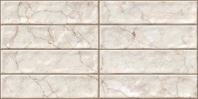 Dekoratyvinės kėraminės plytelės ICON Atlanta 22094-Hl, 30 x 60 cm, 0,900 m2/dėž., rektifikuotos, spl. šviesiai rudo marmuro