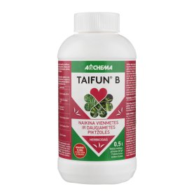 Herbicidas AGROCHEMA Taifun B, 500 ml