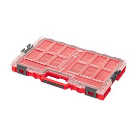 Smulkių reikmenų dėtuvė QBRICK One L 2.0 Red, 53, 1 x 37, 9 x 7, 7 cm