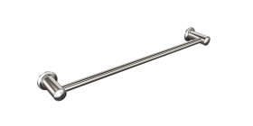 Ranksluosčių kabykla ANDEX Classic 002/50/Cc, pakabinama, 50 cm, chromuota