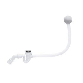 Vonios trapas WIRQUIN, su klendimo funkcija, Prancūzija