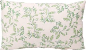 Dekoratyvinė pagalvėlė, medvilnė, 30 x 50 cm