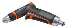 Purkštuvas, pistoletas GARDENA Premium, su apsauga nuo šalčio