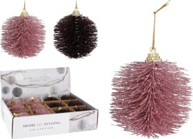 Eglutės žaisliukas, 2 skirtingi dizainai, 8 cm