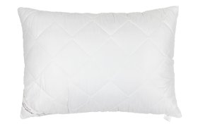 Dygsniuota pagalvė Sweetdream, 50 x 70 cm, su užtrauktuku