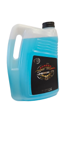 Automobilio stiklų ploviklis ALCHEMY, 5L, vasarinis
