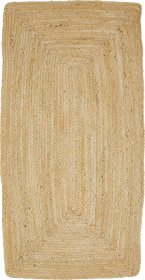 Kilimas LUXOR LIVING Ibo, 65 x 130 cm, , 100% džiutas, 701783