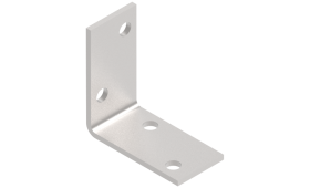 Kampas XIDO, 40 x 40 x 20 x 2 mm, 1 vnt.