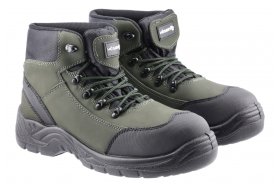 Darbo batai HOGERT TECHNIK RANDOW, S3, SRC, 43 dydis, CE
