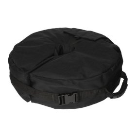 Skėčio pagrindas 4LIVING, pildomas smėliu