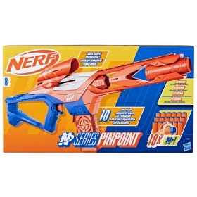 Žaislinis šautuvas NERF, HAS NER N Series „Pinpoint“