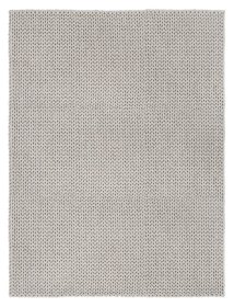 Kilimas Morten, 120 x 170 cm, 100 % vilna, pilkos spalvos, 760030