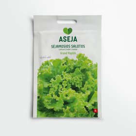 Sėjamosios salotos Grand Rapids, ASEJA, 2 g, 20-0860 (A)