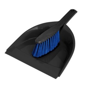 Semtuvėlis su šluotele YORK Klip 6203