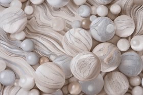 Viniliniai tapetai 587702, 0.53*10m 