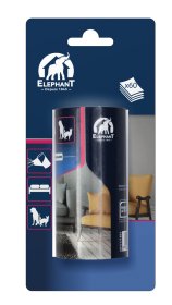 Atsarginis volelis drabužių valymui ELEPHANT 1980485, 4,4k W Prister, 230 V