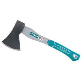 Kirvis TOTAL THT788006, svoris 800 g, 390 mm stiklo pluošto rankena