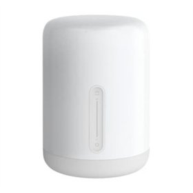 Stalinis šviestuvas XIAOMI Mi Beside Lamp 2, veikia su Apple HomeKit programėle, WiFi, 400 lm, baltos sp., BHR5969EU