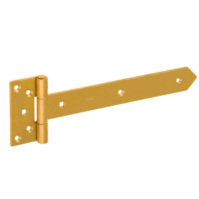 Lankstas DOMAX, ZB 200 200x45x90x3,0 mm, 8102