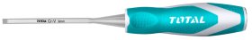 Kaltas TOTAL, medžiui, CR-V, 9x140 mm, THT4196