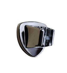 Dušo galvutės laikiklis RIDDER Saba, chromas, 091400