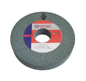 Galandimo diskas CORTEX, 125x20x32 mm, GC F60