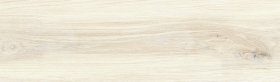 Akmens masės plytelės CERRAD Gres Limewood Cream, 17,5 x 60 cm, 1,050 m2/dėž., matinės, glazūruotos, spl. kreminė