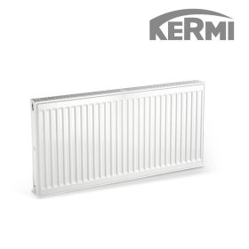 Radiatorius KERMI FK012D506, 692 W, renovacinis, šoninio pajungimo, aukštis 550 mm, ilgis 600 mm