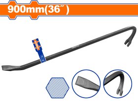 Laužtuvas WADFOW, 45CS, 900 mm, WQB1390