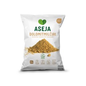 Dolomitmilčiai ASEJA, 10 kg