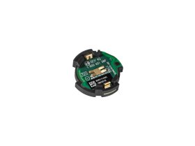 Akumuliatoriaus adapteris BOSCH Professional GCY 42, CONNECTIVITY MODULE, technologija "Bluetooth Low Energy", svoris 0,1 kg, baterijų tipas CR 2032