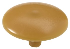 Dangtelis PZ sraigtams HETTICH, 200 vnt., 6,3 x 50 mm, smėlio sp., 89353