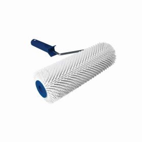 Volelis su dantukais PAINTER, 250mm, 11mm, ROL1825