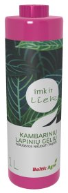 Trąšos lapinėms gėlėms, paruoštos naudoti, 1 l