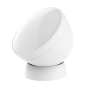 Išmanusis PIR judesio jutiklis EZVIZ Cs-T1C, jungiasi su EZVIZ A3 apsaugos centrale