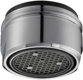 Aeratorius VENTO Neoperl Honeycomb, M28x1