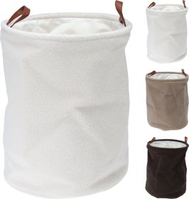 Krepšys, 38 x 38 x 50 cm, 3 skirtingos sp.