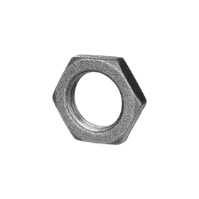 Kontraveržlė ketinė GEBO, d40, 1 1/2'', juoda sp.